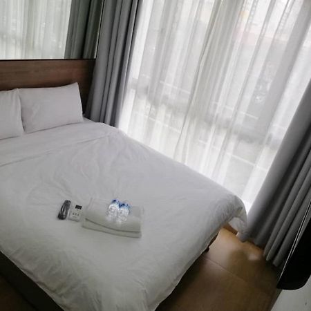 Tropical Hotel Kota Damansara Luaran gambar