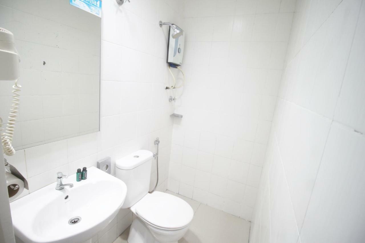 Tropical Hotel Kota Damansara Luaran gambar
