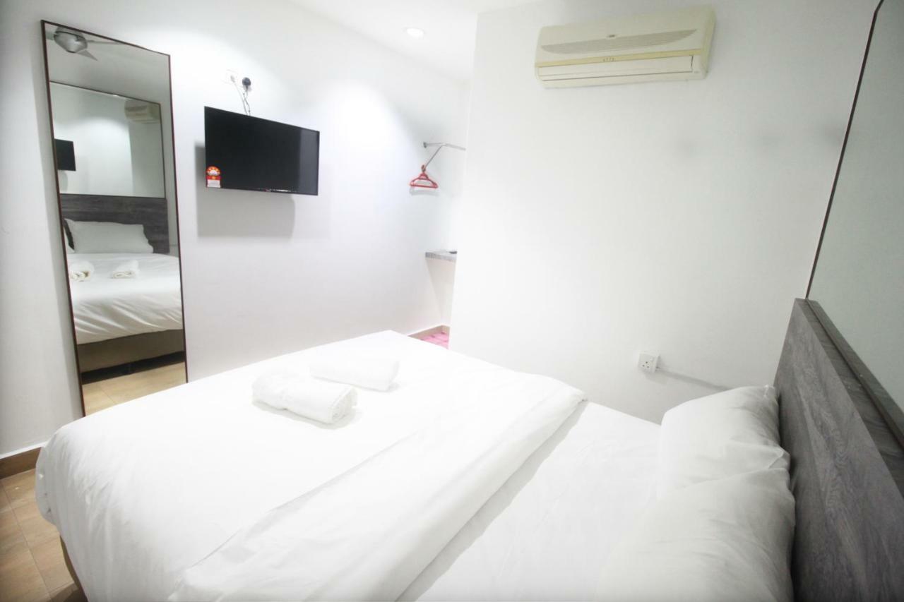 Tropical Hotel Kota Damansara Luaran gambar